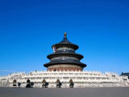 10-day Beijing Xian Guilin Shanghai China Essence Tour